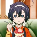 Kyouka Izumi's Club Discord Server Icon