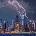 ⚡ 𝙉𝙀𝙓𝙁𝙐𝙍  ⚡ Discord server icon