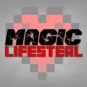 Magic Lifesteal