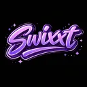 Swixxt. Discord Server Icon