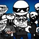 Endoxen's Amazing Shitpost Server