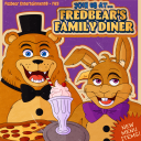 The Fredbear Chronicles Server Icon