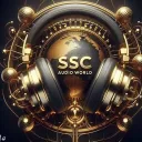 SSC Audio World V3