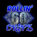 Rollin 60's Neighborhood Crips Gang | NightSide.pl