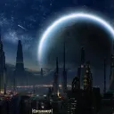 Shattered Empire: A Star Wars Sandbox