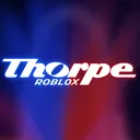 Thorpe Park Roblox