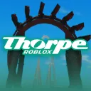 Thorpe Park Roblox