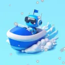 🌊Hugo Support