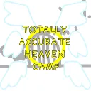 Totally Accurate Heaven Camp