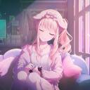    adoramia ‘    Discord Server Icon
