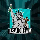 U.S.A DREAM ROMANIA HARDRP