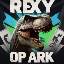 REXY OP ARK (4 MAN)