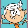 Loud House Episodes Discord Server Icon