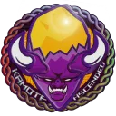 Kamote Ultimate Ascended