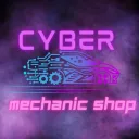Cyber Mechanic Shop