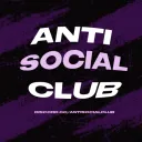 Anti Social Club