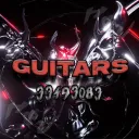 GUITARS