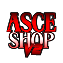ASCE SHOP V2 (CUSTOMS/GTAV/FIVEM ) icon