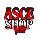 ASCE SHOP V2 (CUSTOMS/GTAV/FIVEM )
