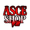 ASCE SHOP V2 (CUSTOMS/GTAV/FIVEM )