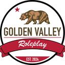 Golden Valley Roleplay I FiveM Discord Server Icon