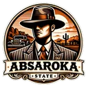 Absaroka State 3.0 | GLGN