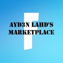 ayd3n lahd's Fortnite MP