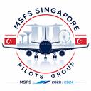 MSFS Singapore Pilots Group Discord Server Icon