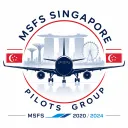 MSFS Singapore Pilots Group