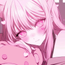 Discovery icon for 🎀 egirlia ⟢ ask2dm・ egirls ・ friends ・ giveaways ・ ask to dm ・ hangout ・ friendly ・ non dating Discord server