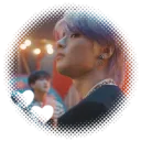 ◜ ⊹ The CIRCUS [WIP] Discord Server Icon