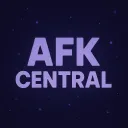 AFK Central banner