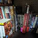 魂を賭ける訳では無いけどアナログゲームしましょうな鯖