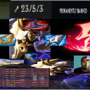 kassadin's hideout Server Icon