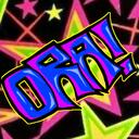    ORA !!    Discord Server Icon