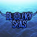 Blocky Seas