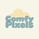 Comfy Pixels