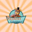 {freddy fazbear's pizzeria} Discord Server Icon