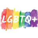 LGBTQ Hangout Discord Server Icon