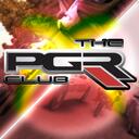 The PGR Club (PGR3 & 4) Discord Server Icon