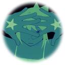 ⟣  not a mainstream show ;    Discord Server Icon