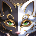 Kocie mordy icon