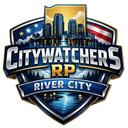 City Watchers Roleplay | CWRP Discord Server Icon