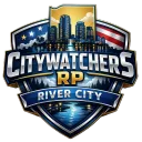 City Watchers Roleplay | CWRP Discord Server Icon