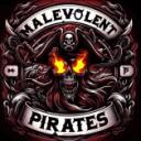 Malevolent Pirates [BEYOND] Discord Server Icon