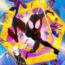 The Cyber-Web Discord Server Icon