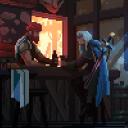 Mystic Tavern    18+ Discord Server Icon