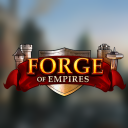 Discovery icon for Forge of Empires Discord server