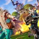 Fortnite By 212