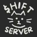 SHIFT SERVER